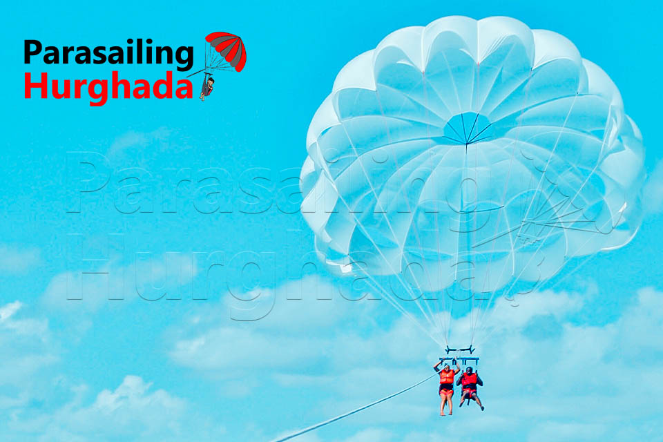 Super Mega Fun Submarine, Parasailing with Tube and Banana boat