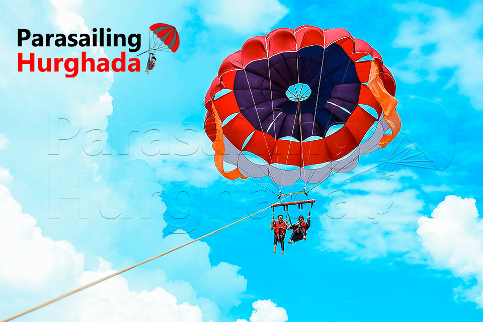 Fun Day Package Quad Bike and Parasailing, Turkish Bath with Massage