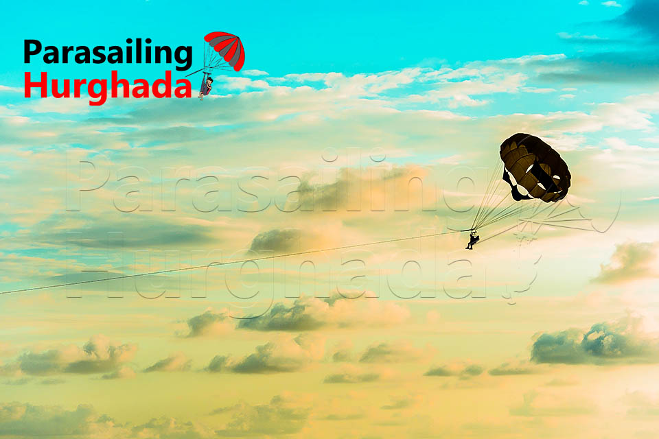 Fun Day Package Quad Bike and Parasailing, Turkish Bath with Massage