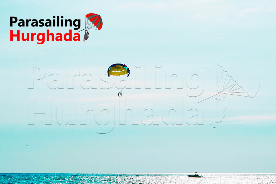 Fun Day Package Quad Bike and Parasailing, Turkish Bath with Massage