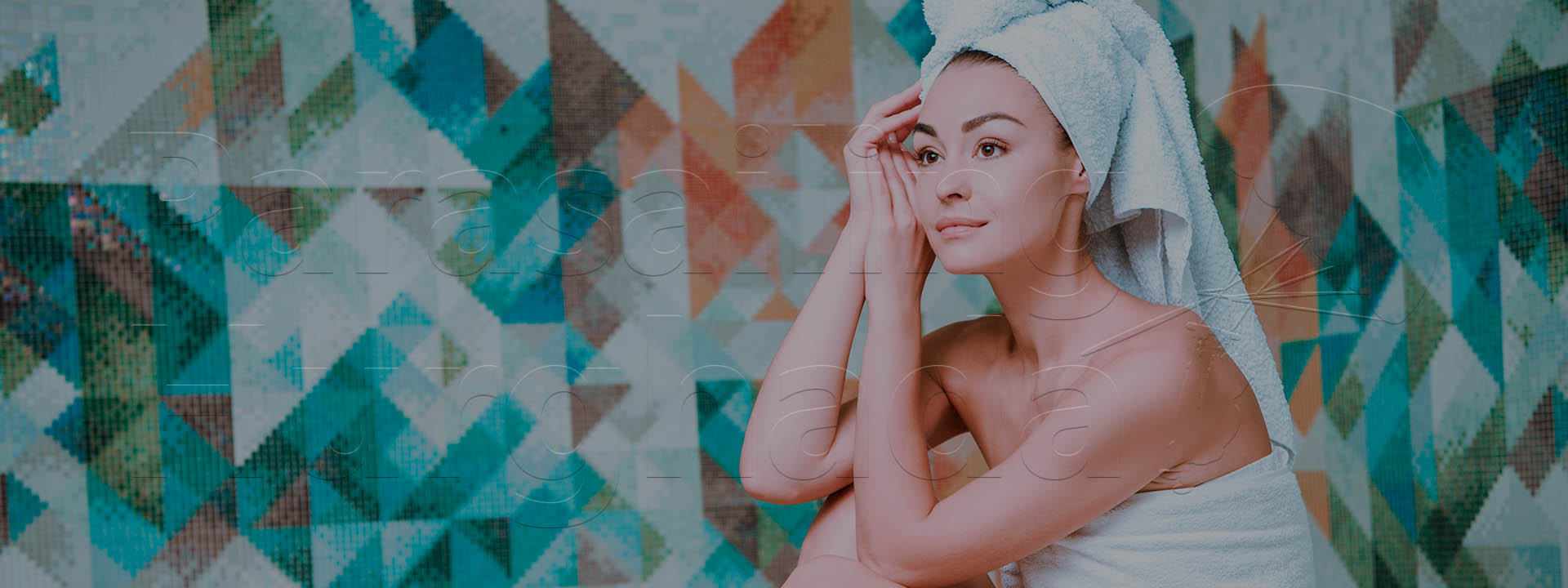 Fun Day Package Quad Bike and Parasailing, Turkish Bath with Massage