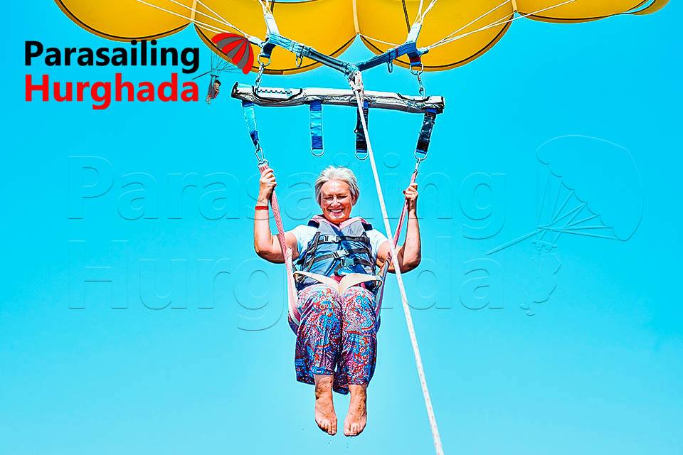 Deluxe Package: Quad Bike and Submarine, Parasailing, Turkish Bath with Massage