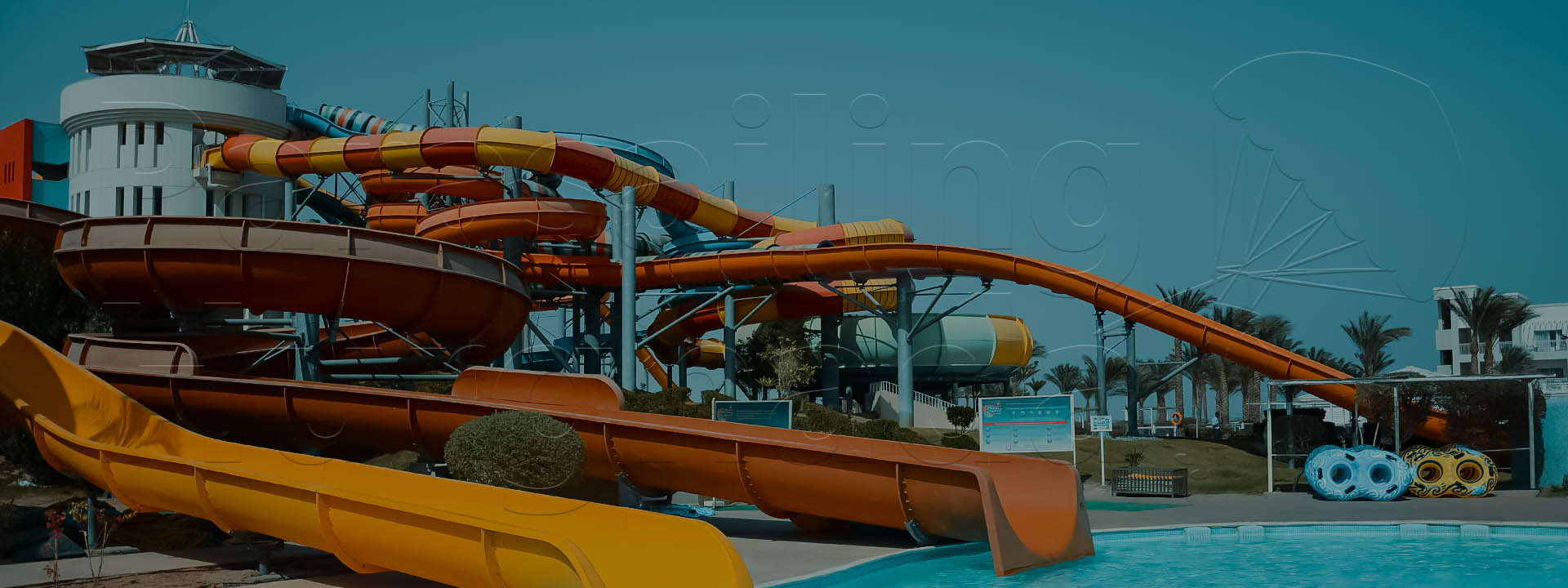 BOBOS El Gouna continental