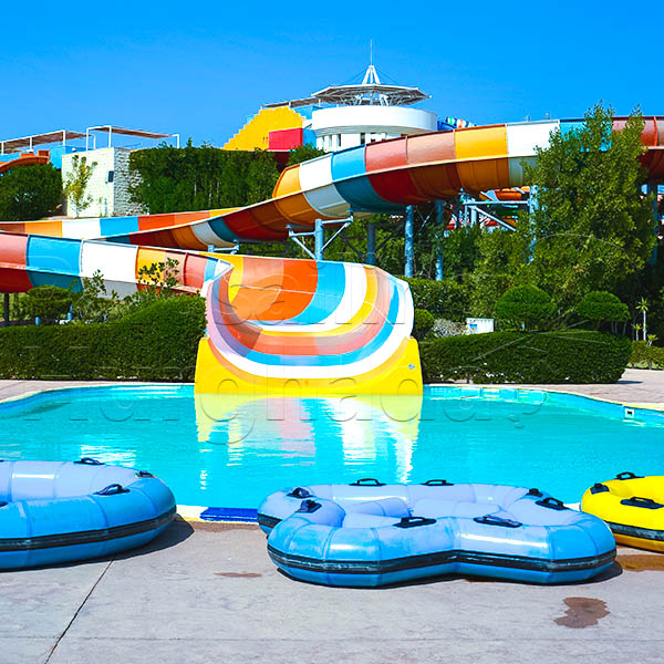 BOBOS El Gouna continental