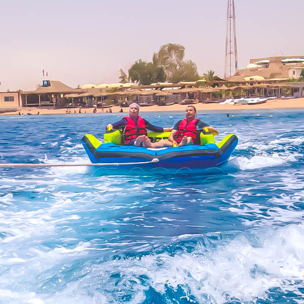 BOBOS El Gouna watersports
