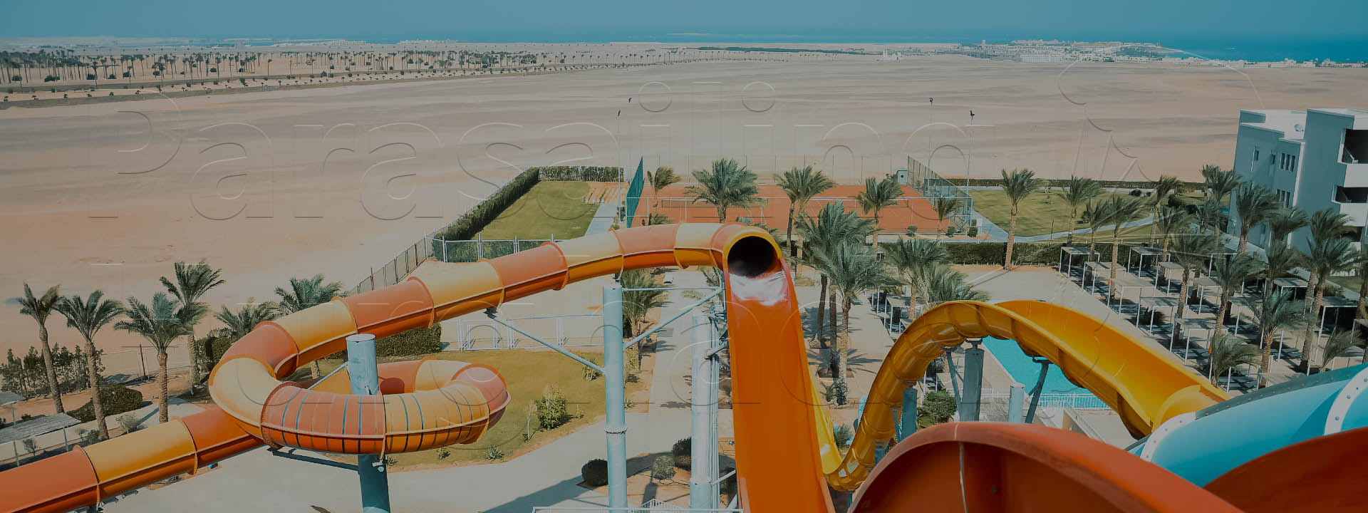 BOBOS Hurghada continental