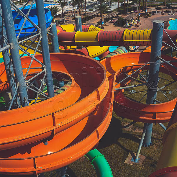 BOBOS Hurghada continental