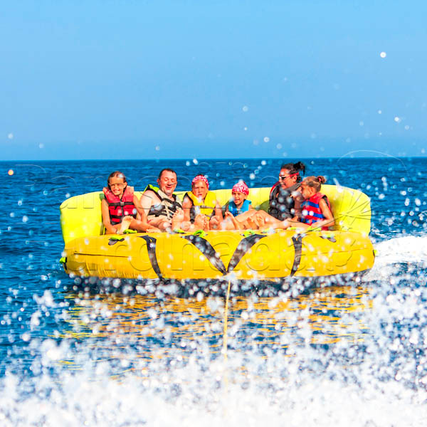 BOBOS Makadi Bay watersports