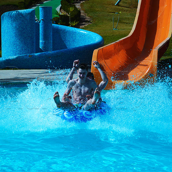 BOBOS Safaga continental