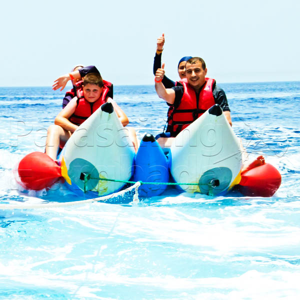 BOBOS Soma Bay watersports