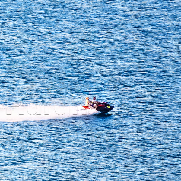 Jet Ski Makadi Bay