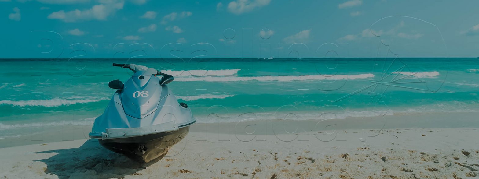 Jet Ski Sahl Hashesh