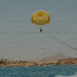 Parasailing Safaga