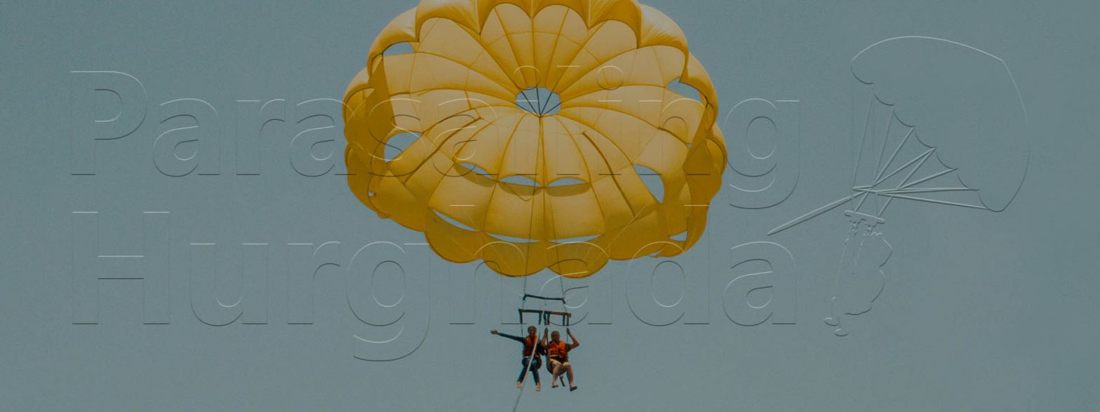 Parasailing Soma Bay price