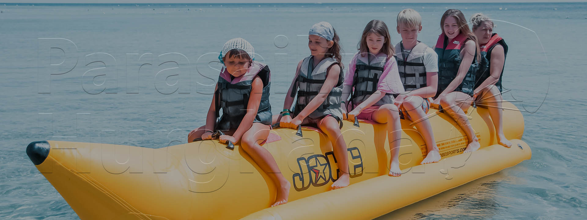 Water ski Sahl Hashesh